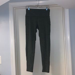 aerie super soft leggings